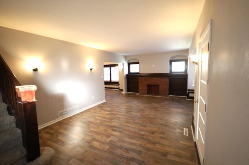 3641 18th St, Milwaukee WI  53221-1551 exterior