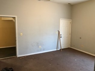 14288 Lincoln Ave, Dolton IL 60419-2340 exterior