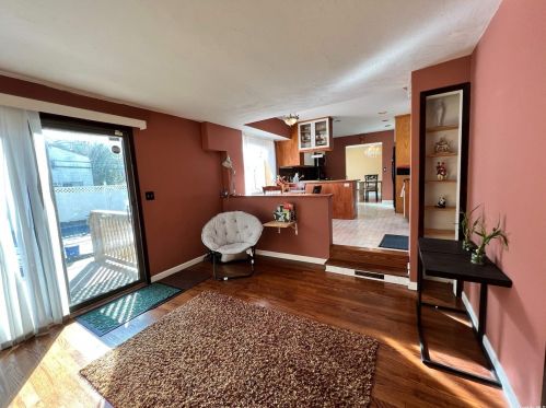 14 Arrowood Ln, Huntington Station NY 11747-1544 exterior