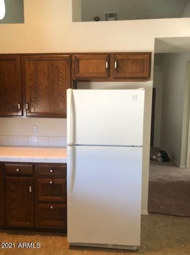 1723 Bluefield Ave, Phoenix AZ  85022-1322 exterior