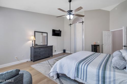 4421 Dublin St, Chandler AZ 85226-2070 exterior