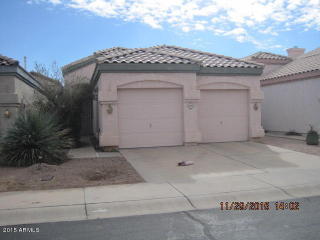 3431 Renee Dr, Phoenix AZ  85050-3281 exterior