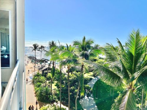 2161 Kalia Rd, Honolulu HI 96815-1992 exterior