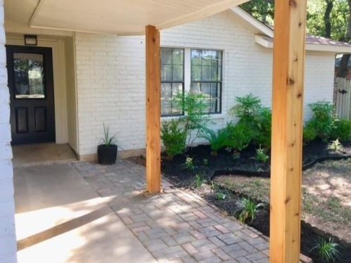 4707 Duval Rd, Austin TX  78727-6812 exterior