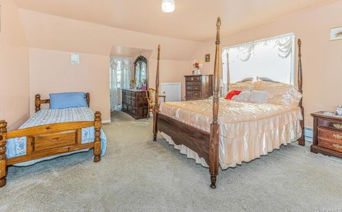 82 Sheridan Ave, Mount Vernon NY 10552-1407 exterior