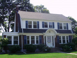 118 Randlett Park, Newton, MA 02465-1744