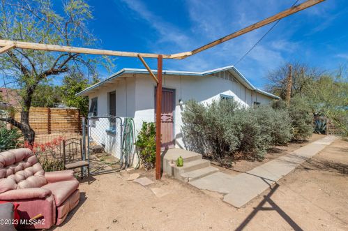 321 Martin Ave, Tucson, AZ 85719-6231