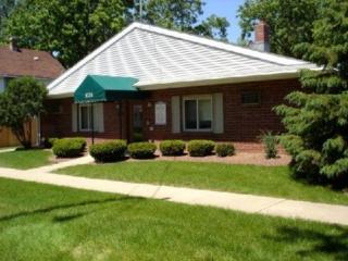 3138 Thorp St, Madison WI  53714-2276 exterior