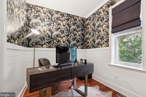 1229 I St, Washington DC  20003-4109 exterior