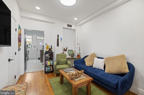 3561 6 St, Washington DC 20024-3800 exterior