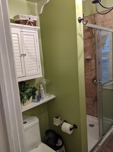 2451 Monticello Ave, Chicago IL 60618-6617 exterior