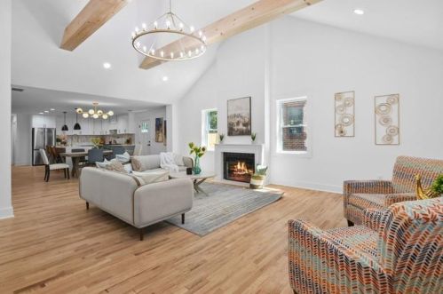 1705 Derry Ave, Atlanta GA  30310-1503 exterior