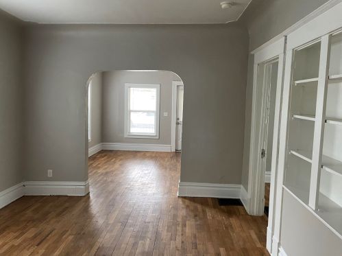 1023 Sheridan Ave, Grand Rapids MI 49503-5036 exterior