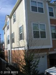 11521 Georgia Ave, Silver Spring MD  11521-1943 exterior