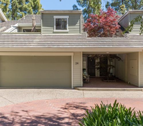 24 Eucalyptus Knoll St, Mill Valley, CA 94941-2257