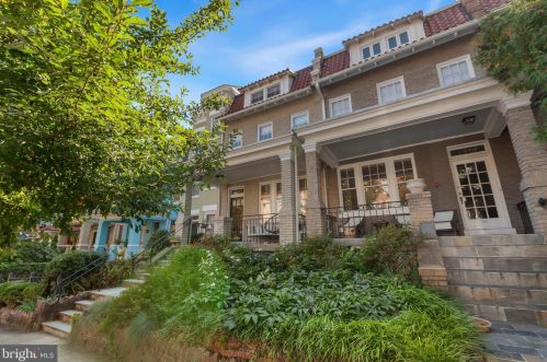 2638 Garfield St, Washington, DC 20008-4104