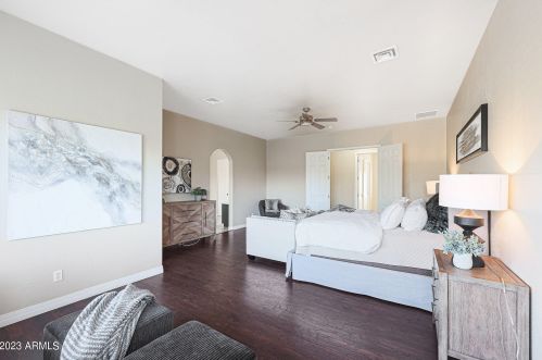 928 Nolan Pl, Chandler AZ  85249-3345 exterior