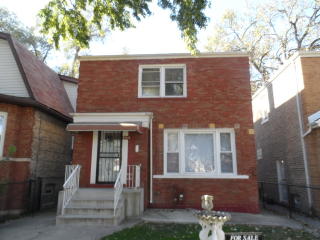 7538 Paulina St, Chicago, IL 60626-1692