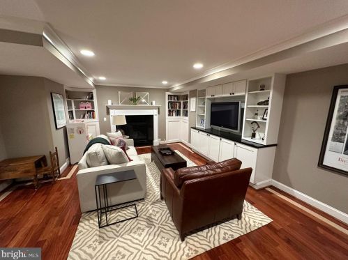 3514 Rodman St, Washington DC 20008-3150 exterior