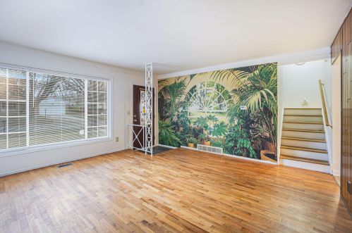 6032 Devon St, Kalamazoo MI  49024-2646 exterior