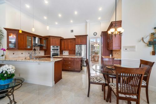 21804 Marigot Dr, Boca Raton FL 33428-4830 exterior