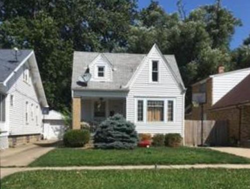 4322 Archmere Ave, Cleveland, OH 44109-5212