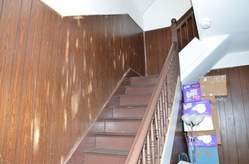 124 Belmont St, Worcester MA 01605-2939 exterior