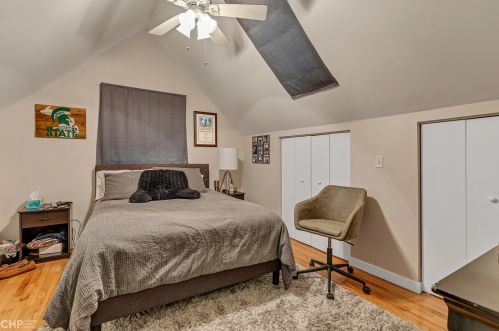 1506 Wolfram St, Chicago IL 60657-4017 exterior