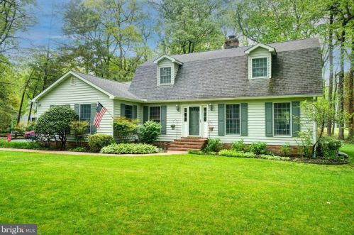 9273 Martingham Dr, Saint Michaels MD 21663-2242 exterior