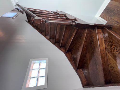 8635 Winchester Ave, Chicago IL 60620-5450 exterior