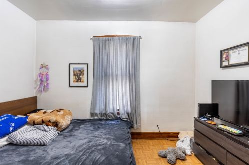 2508 46 Pl, Chicago IL 60609-4402 exterior