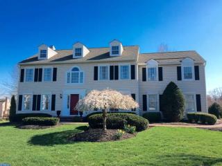 2025 Farmview Dr, Upper Makefield, PA 18940-9418