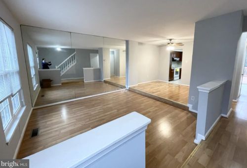 2 Habersham Ct, Silver Spring MD  20906-5755 exterior