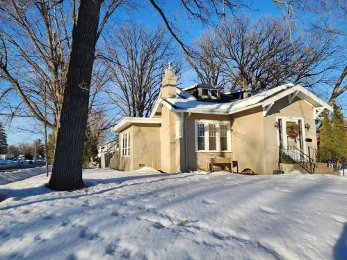 619 Marshall St, Canton WI  54868-1572 exterior