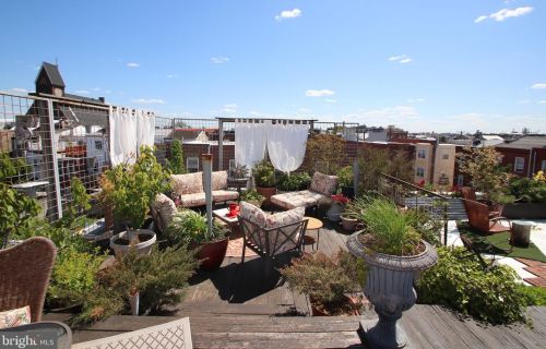 1225 6 St, Philadelphia PA 19147-4828 exterior