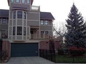 4701 Franklin Blvd, Cleveland OH  44102-3431 exterior