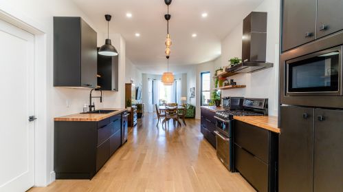 3611 Belmont Ave, Chicago IL  60618-5303 exterior