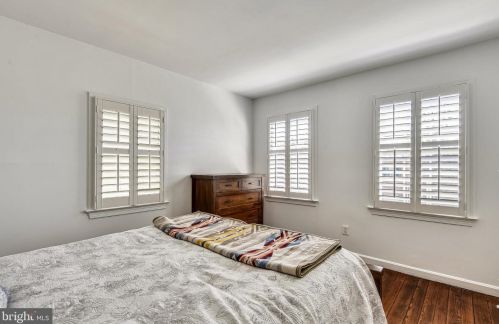 309 Wilkes St, Alexandria VA 22314-3853 exterior