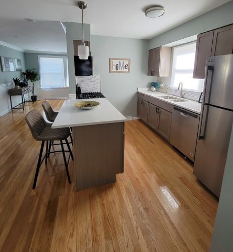 1122 111th St, Chicago IL  60643-4508 exterior