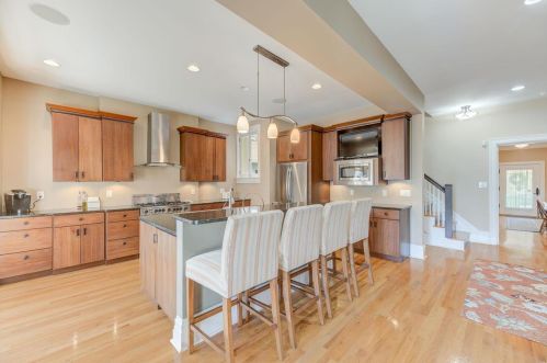 4421 Westminster Pl, Saint Louis MO 63108-1812 exterior