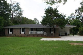 3840 Belair Rd, Augusta, GA 30909-9652