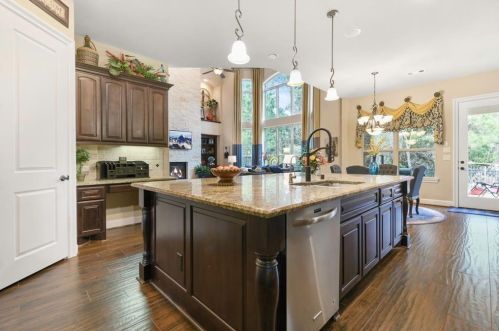 1218 Welland Way, Humble TX 77339-1679 exterior