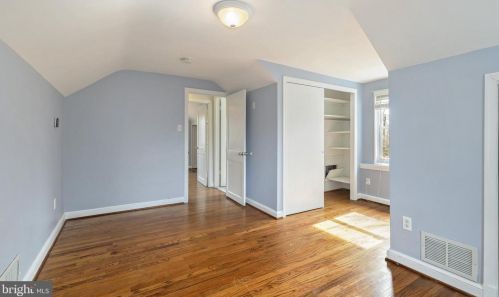 1505 Drexel St, Silver Spring MD 20912-7031 exterior