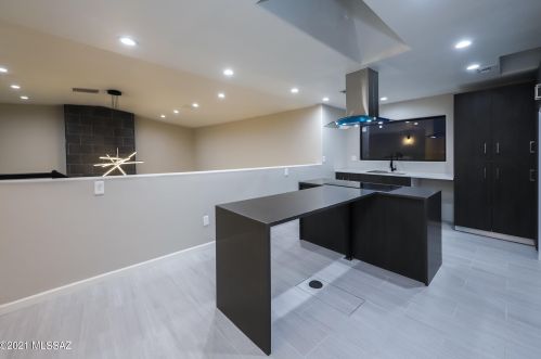 4341 Goret Rd, Tucson AZ  85745-9605 exterior