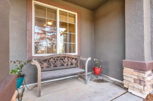 3007 Honey Cir, Folsom CA 95762-6324 exterior