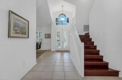 12958 Brynwood Way, Naples FL 34105-4804 exterior