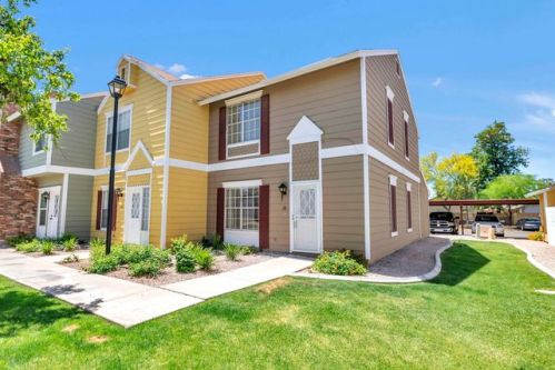 1970 Hartford St, Chandler, AZ 85225-7081