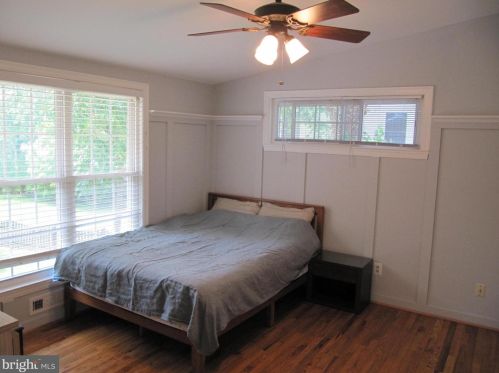 1807 Youngblood St, Mc Lean VA  22101-5244 exterior