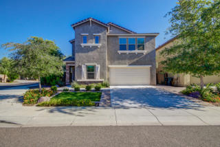 5438 Parsons Rd, Phoenix AZ  85083-5461 exterior