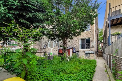 3402 Aberdeen St, Chicago IL 60620-3413 exterior